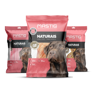 Naturais Suínos